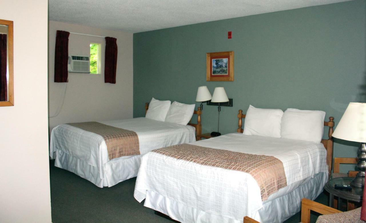 Colonial Resort-1000Islands Gananoque Exteriör bild